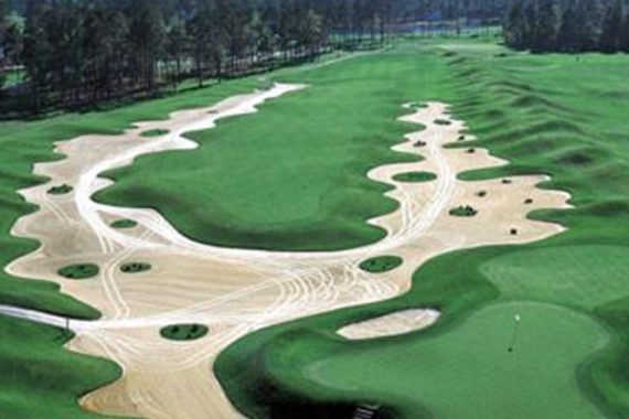 Long Bay Golf Club