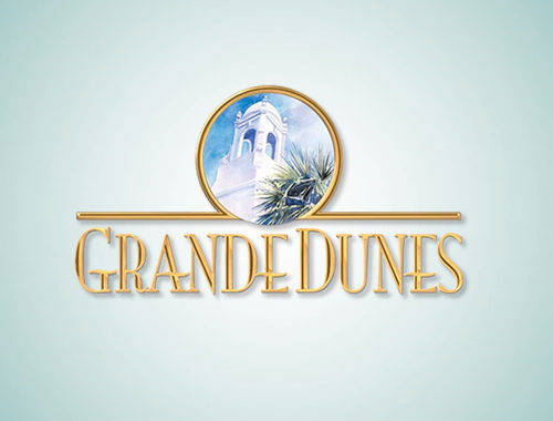 Grande Dunes logo