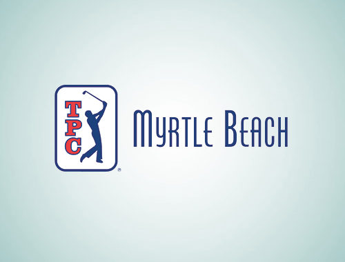 TPC Myrtle Beach logo